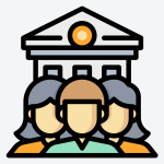 service icons